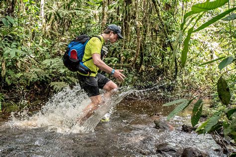 Race report: The 2018 Ultra.